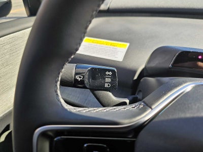 2026 Volvo EX30 Cross Country Ultra