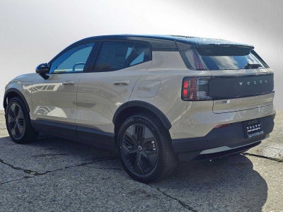 2026 Volvo EX30 Cross Country Ultra