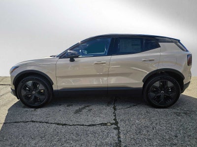 2026 Volvo EX30 Cross Country Ultra