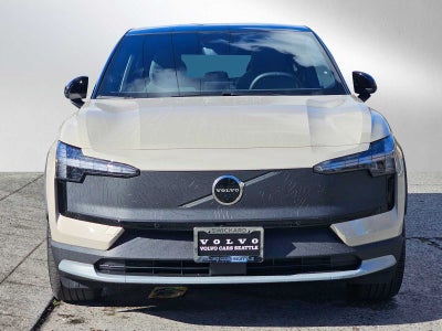 2026 Volvo EX30 Cross Country Ultra