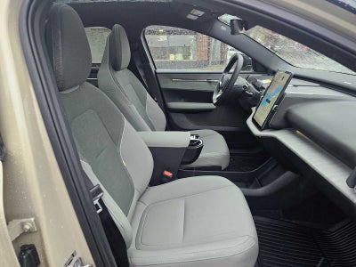 2026 Volvo EX30 Cross Country Ultra