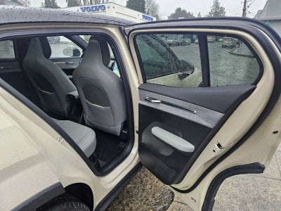 2026 Volvo EX30 Cross Country Ultra