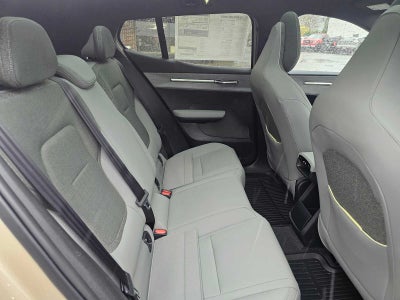 2026 Volvo EX30 Cross Country Ultra