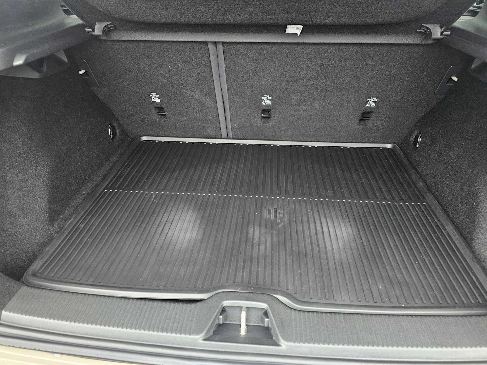 2026 Volvo EX30 Cross Country Ultra