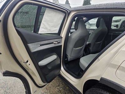 2026 Volvo EX30 Cross Country Ultra
