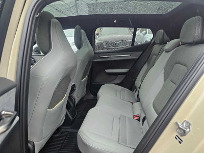 2026 Volvo EX30 Cross Country Ultra