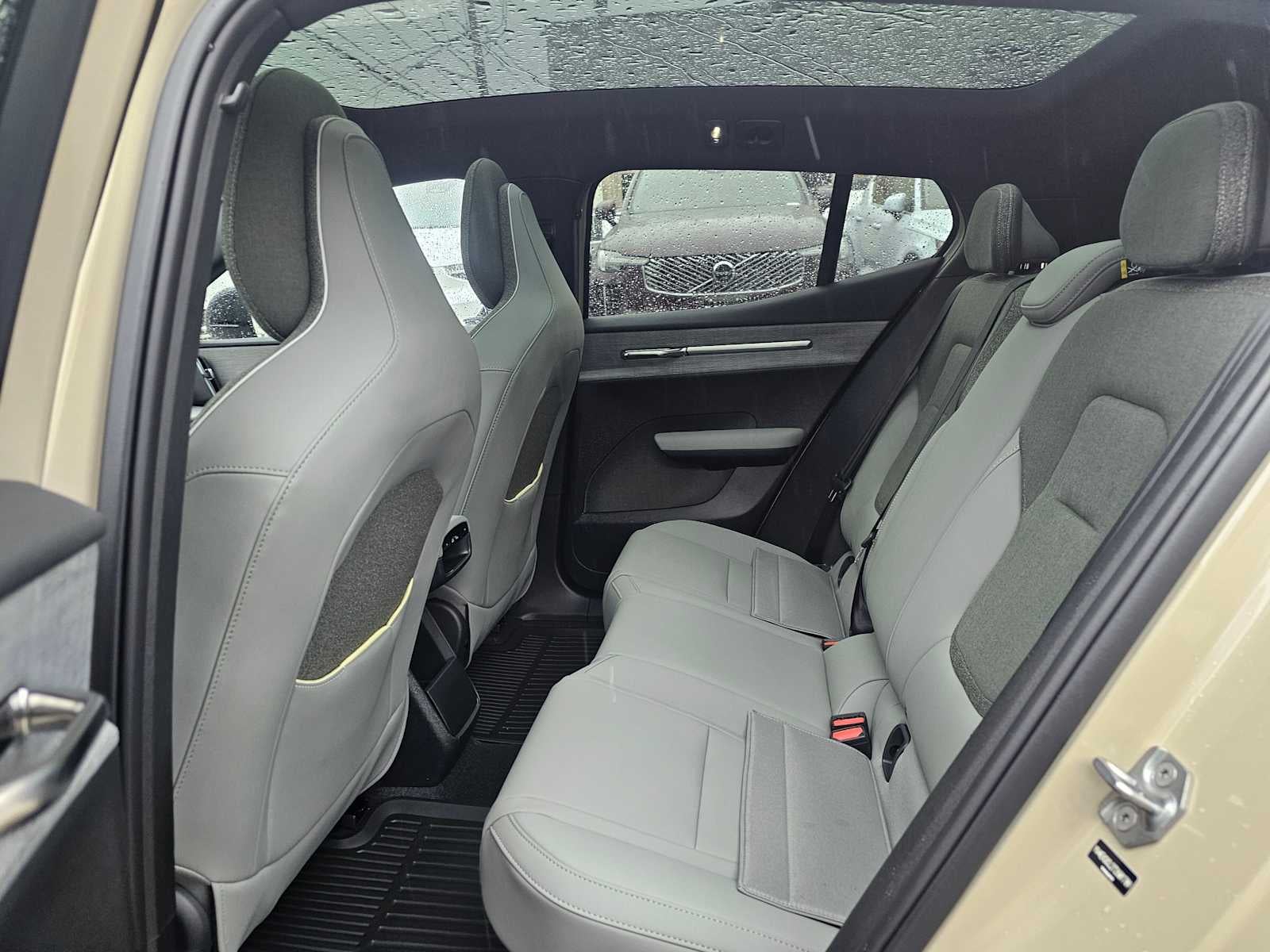 2026 Volvo EX30 Cross Country Ultra