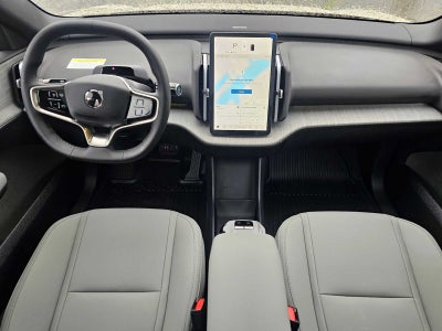 2026 Volvo EX30 Cross Country Ultra