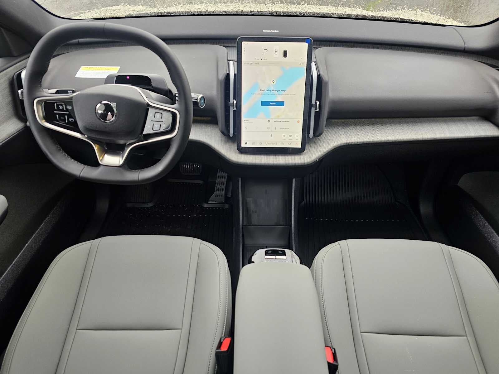2026 Volvo EX30 Cross Country Ultra