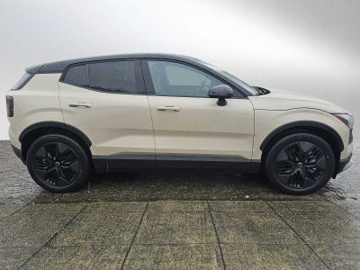 2026 Volvo EX30 Cross Country Ultra