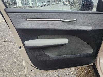 2026 Volvo EX30 Cross Country Ultra