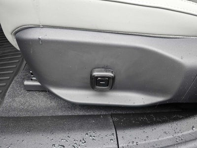 2026 Volvo EX30 Cross Country Ultra