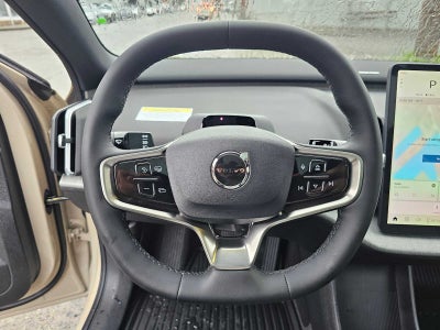 2026 Volvo EX30 Cross Country Ultra