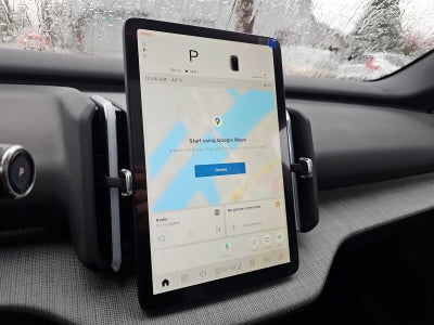 2026 Volvo EX30 Cross Country Ultra