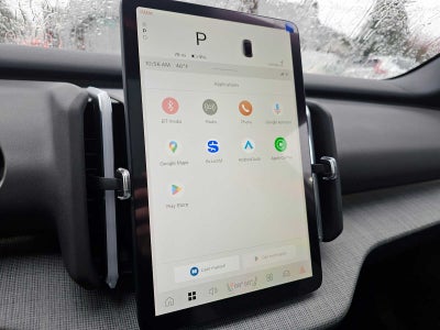 2026 Volvo EX30 Cross Country Ultra