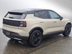 2026 Volvo EX30 Cross Country Ultra