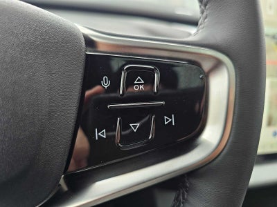 2026 Volvo EX30 Cross Country Ultra