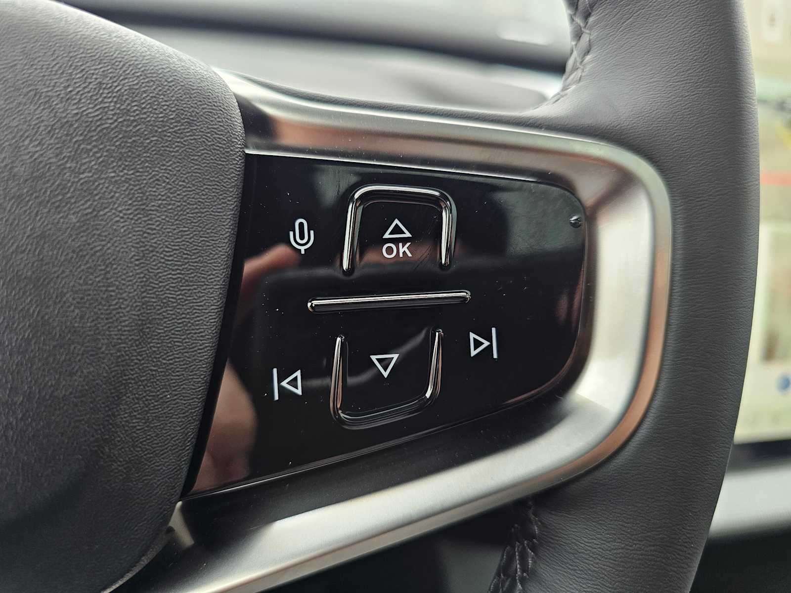 2026 Volvo EX30 Cross Country Ultra