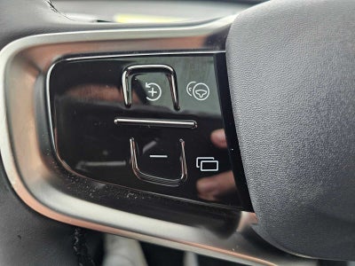 2026 Volvo EX30 Cross Country Ultra