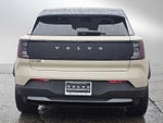 2026 Volvo EX30 Cross Country Ultra