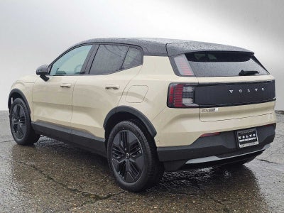 2026 Volvo EX30 Cross Country Ultra