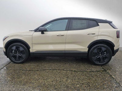 2026 Volvo EX30 Cross Country Ultra