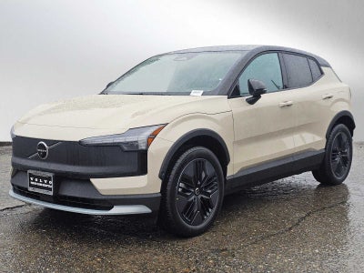 2026 Volvo EX30 Cross Country Ultra