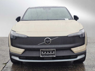 2026 Volvo EX30 Cross Country Ultra