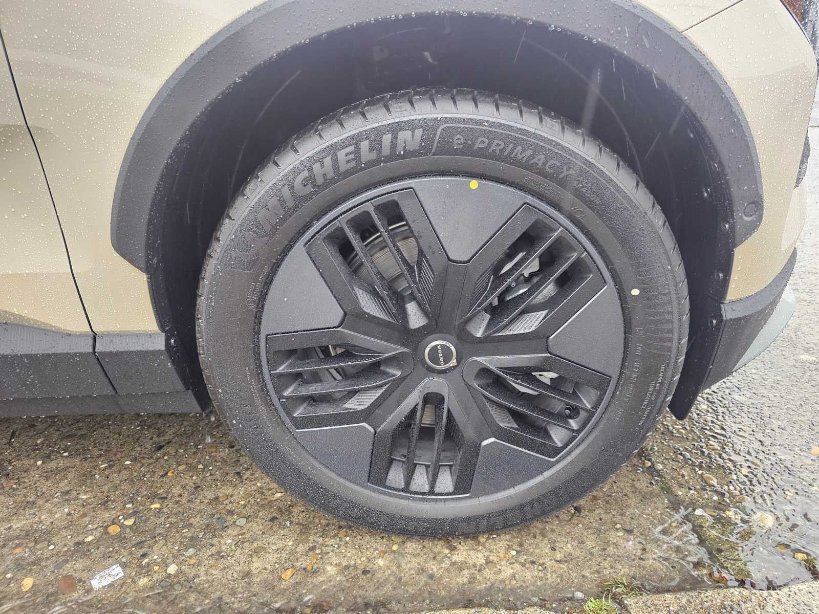 2026 Volvo EX30 Cross Country Ultra