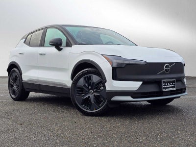2026 Volvo EX30 Cross Country Ultra