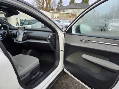 2026 Volvo EX30 Cross Country Ultra