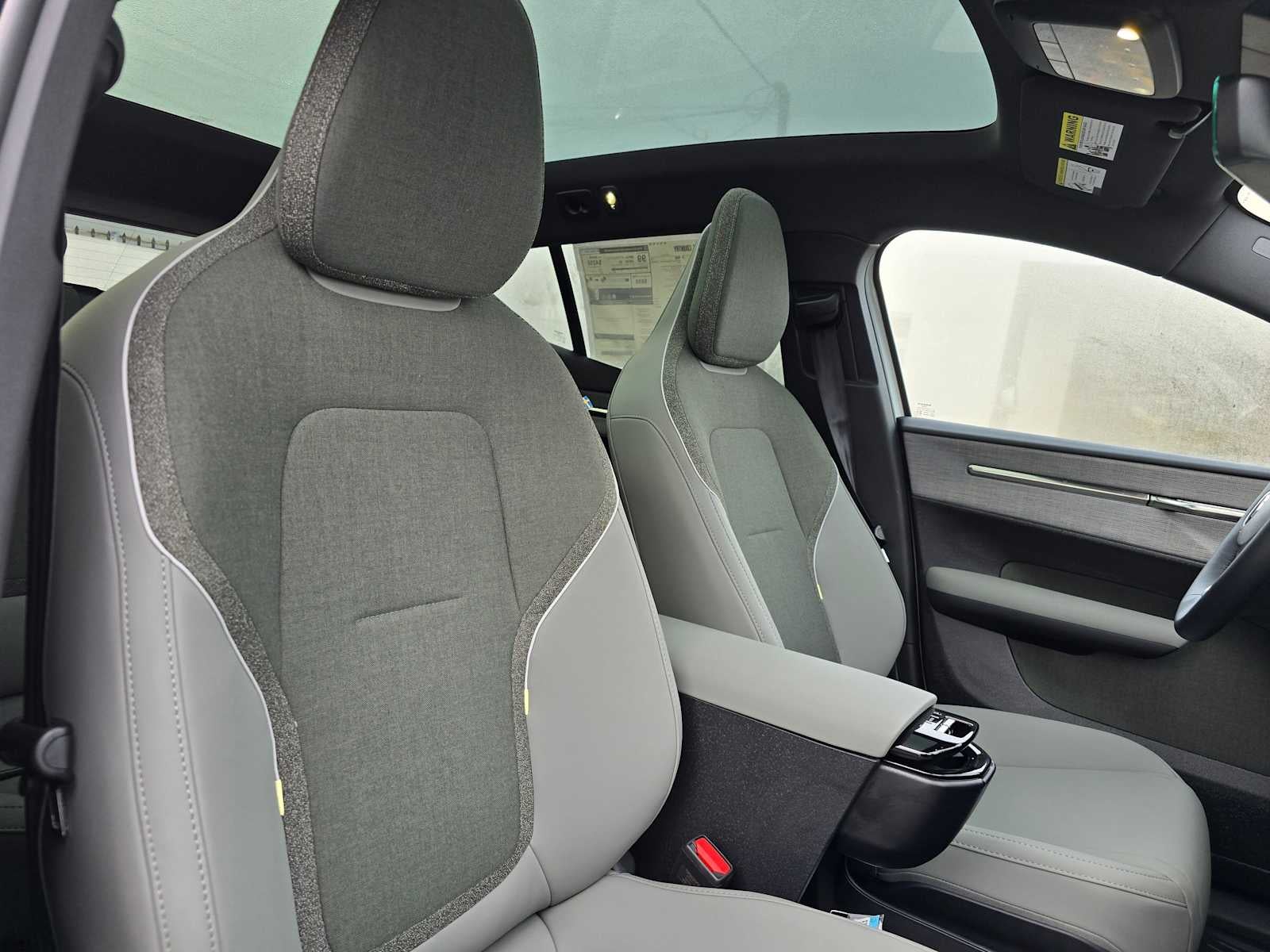 2026 Volvo EX30 Cross Country Ultra