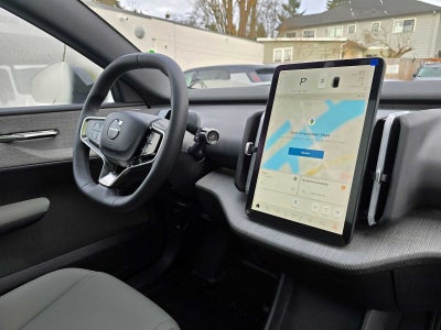 2026 Volvo EX30 Cross Country Ultra