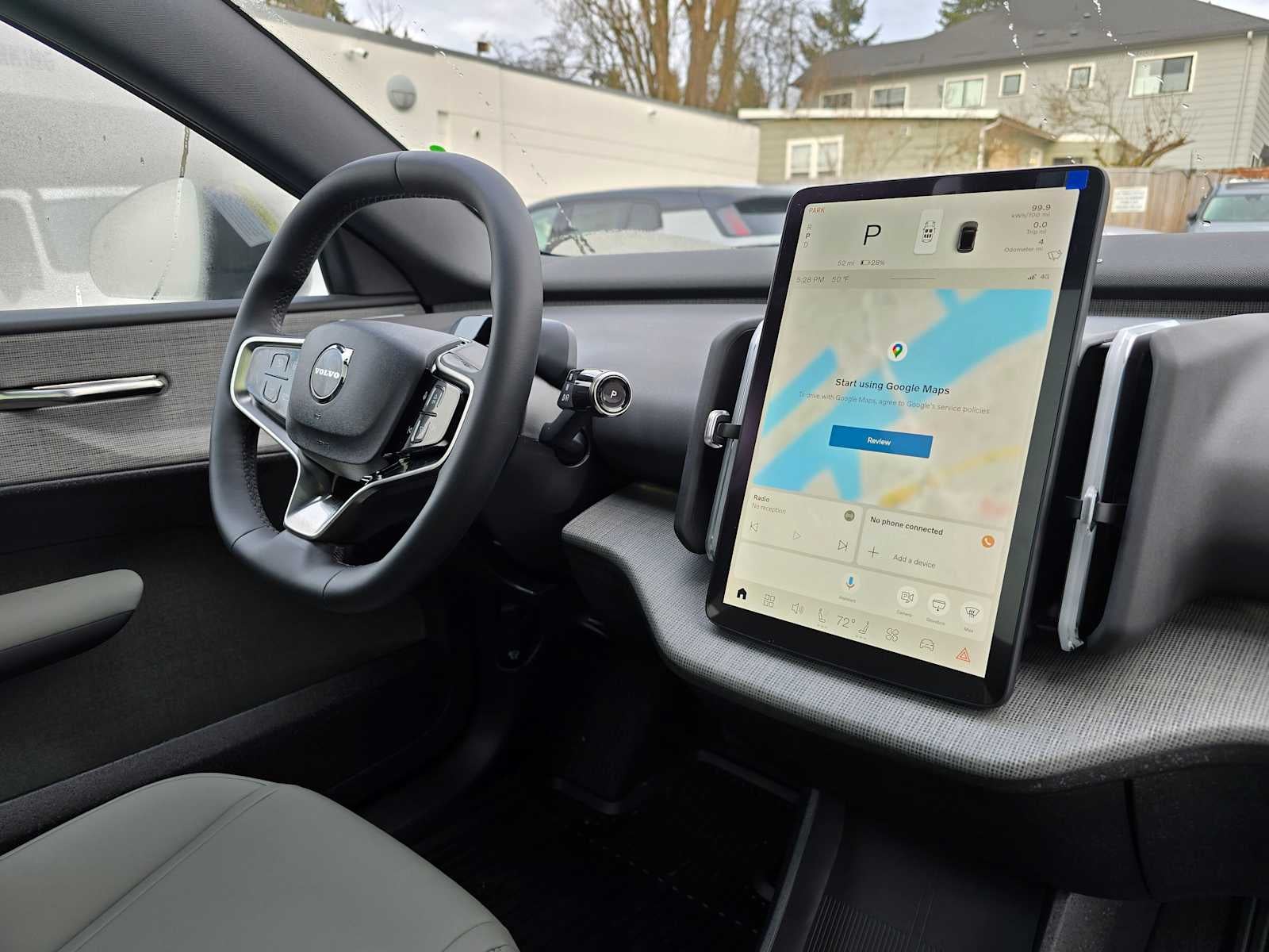 2026 Volvo EX30 Cross Country Ultra