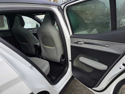 2026 Volvo EX30 Cross Country Ultra