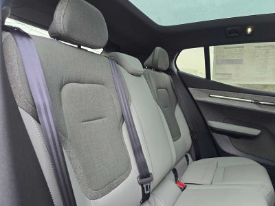 2026 Volvo EX30 Cross Country Ultra