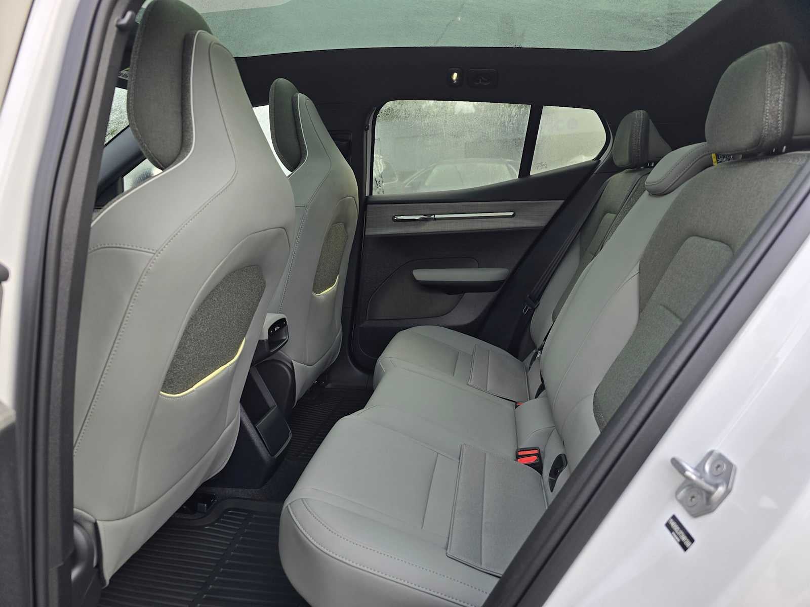 2026 Volvo EX30 Cross Country Ultra