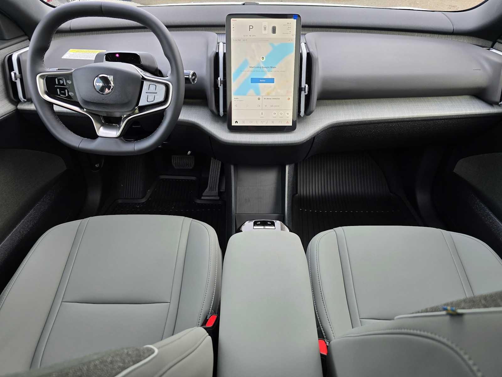 2026 Volvo EX30 Cross Country Ultra