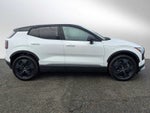 2026 Volvo EX30 Cross Country Ultra