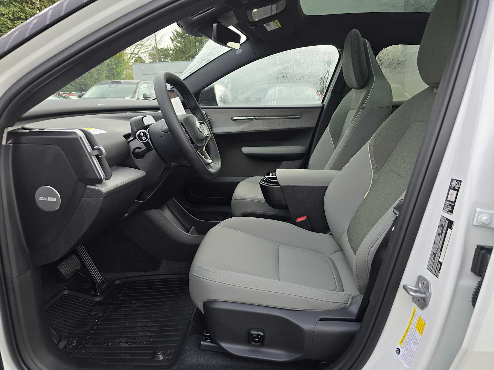 2026 Volvo EX30 Cross Country Ultra