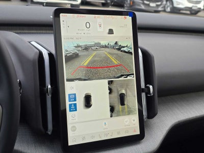 2026 Volvo EX30 Cross Country Ultra