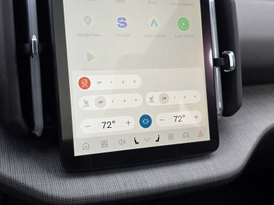 2026 Volvo EX30 Cross Country Ultra