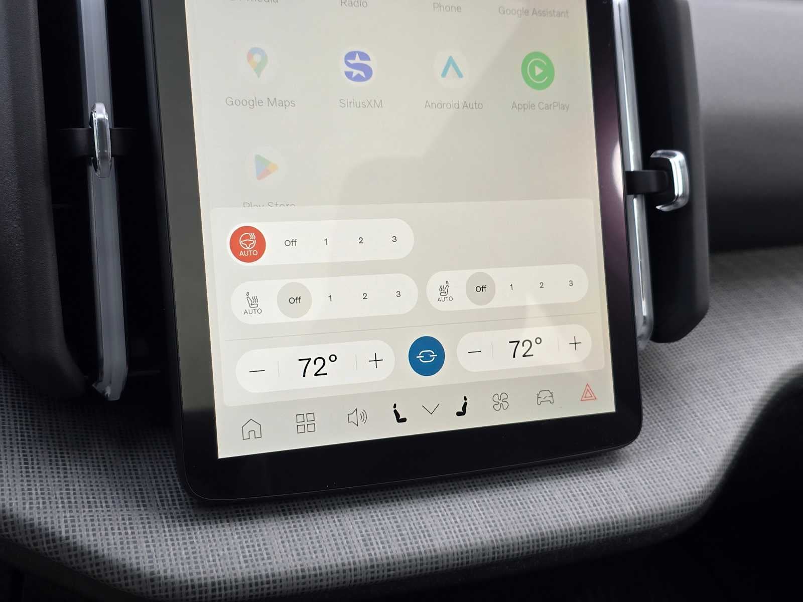 2026 Volvo EX30 Cross Country Ultra