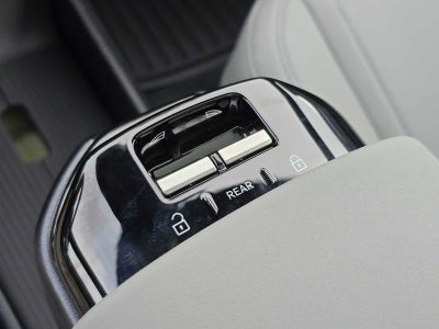 2026 Volvo EX30 Cross Country Ultra