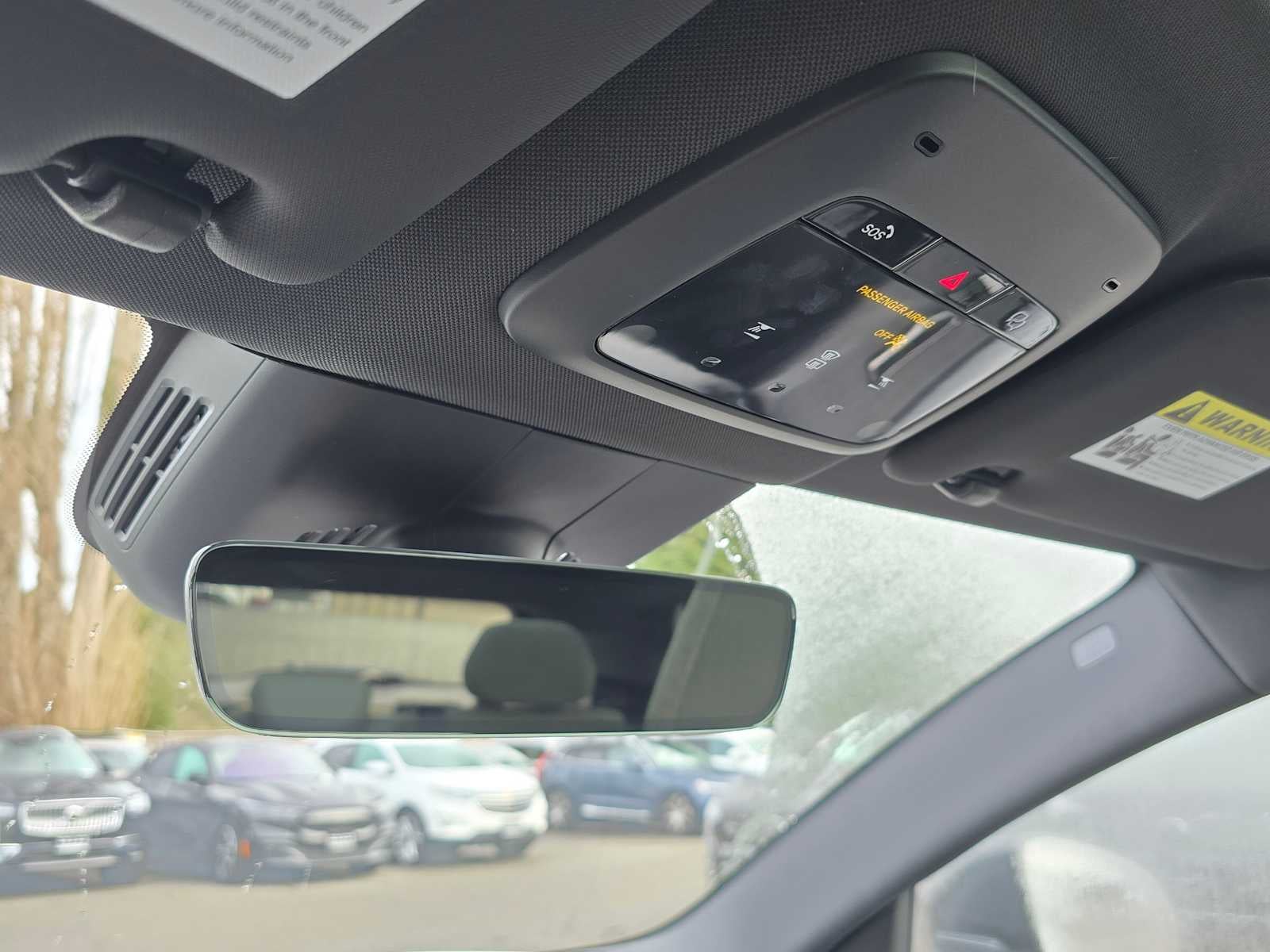 2026 Volvo EX30 Cross Country Ultra