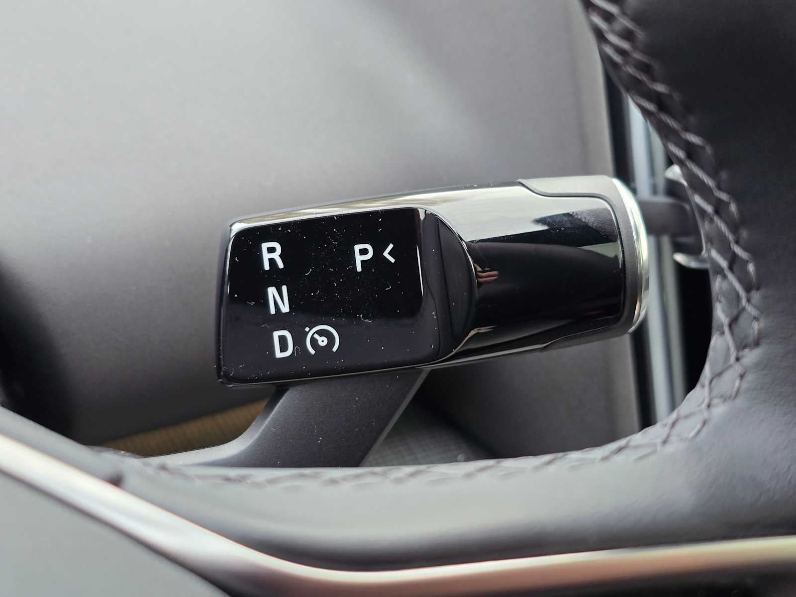 2026 Volvo EX30 Cross Country Ultra