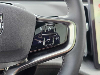 2026 Volvo EX30 Cross Country Ultra