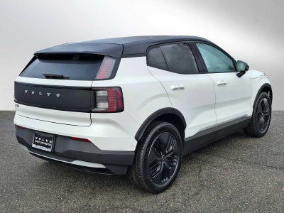 2026 Volvo EX30 Cross Country Ultra