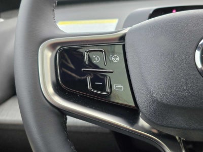 2026 Volvo EX30 Cross Country Ultra