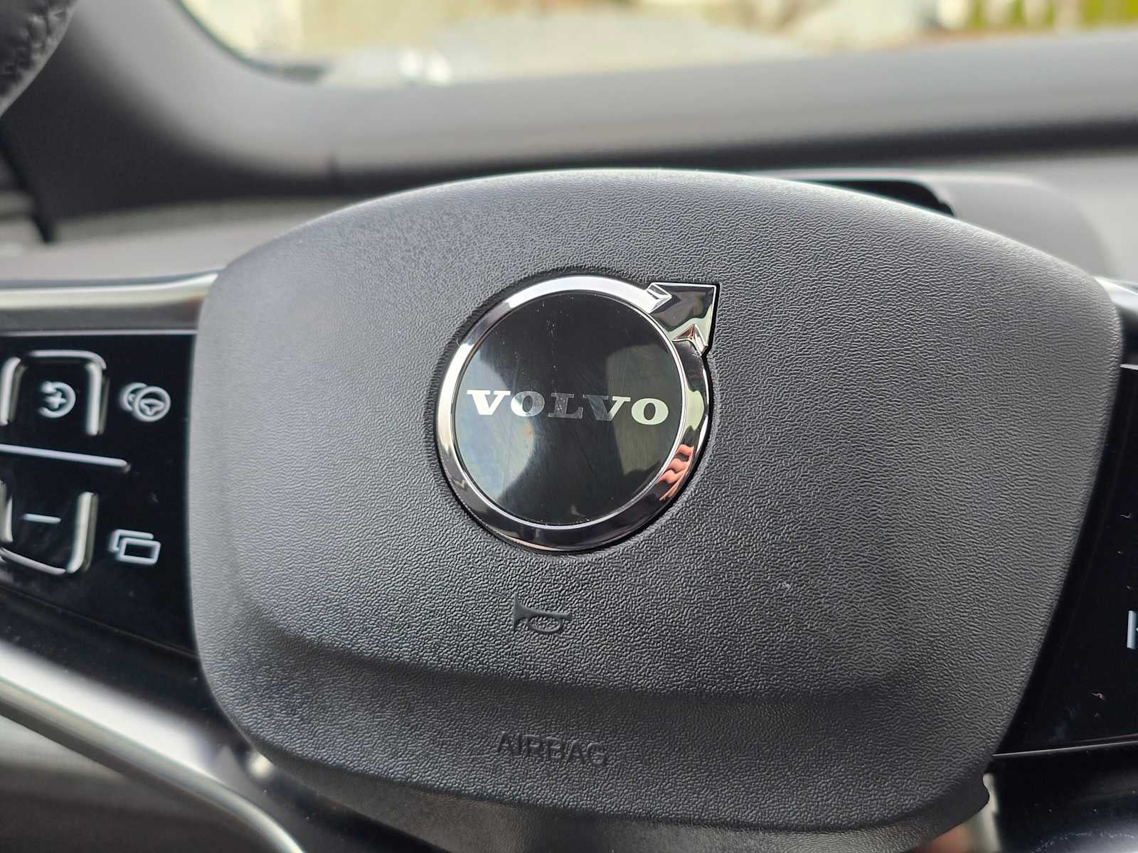 2026 Volvo EX30 Cross Country Ultra